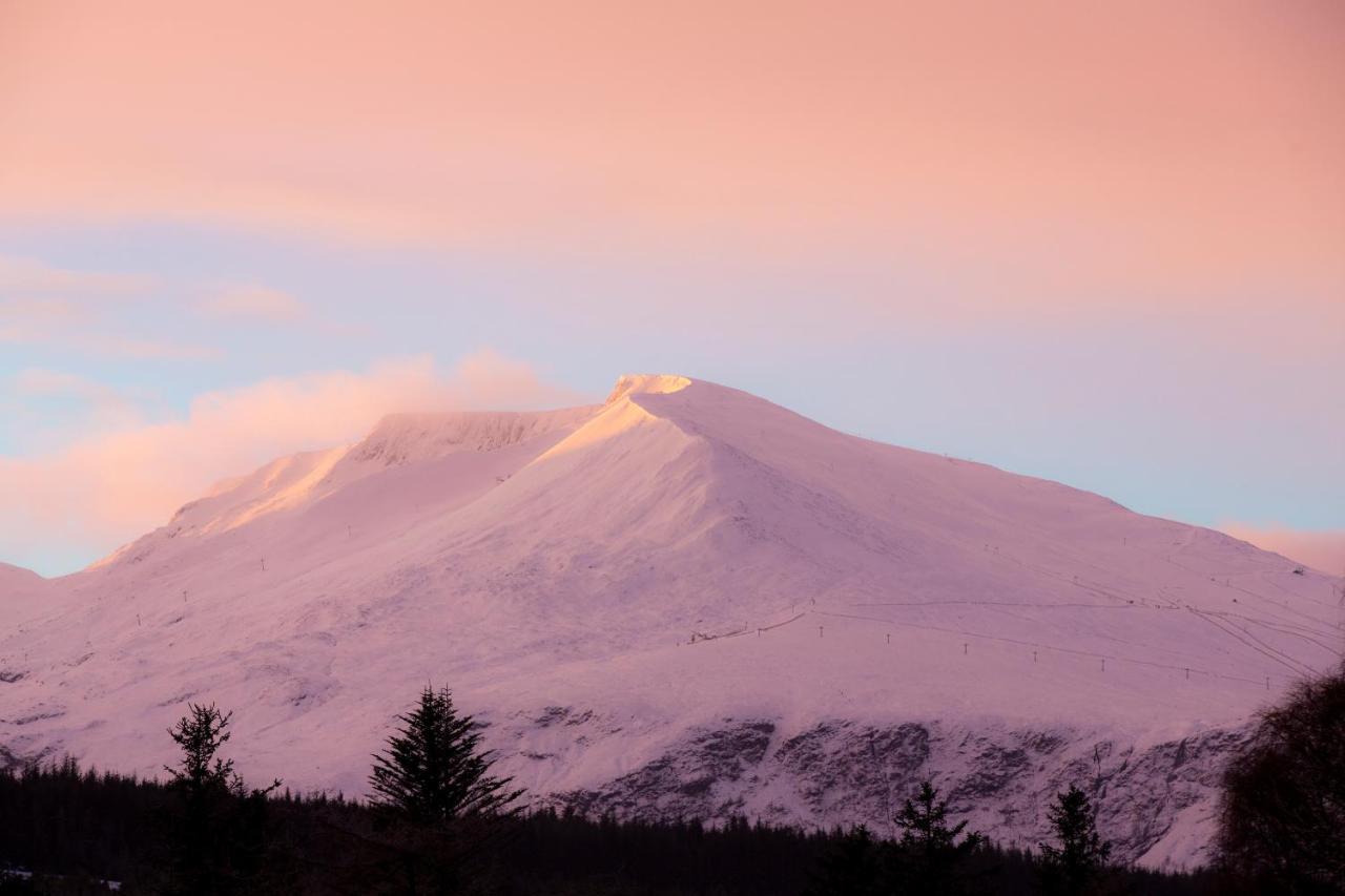 Room With A View Spean Bridge Esterno foto