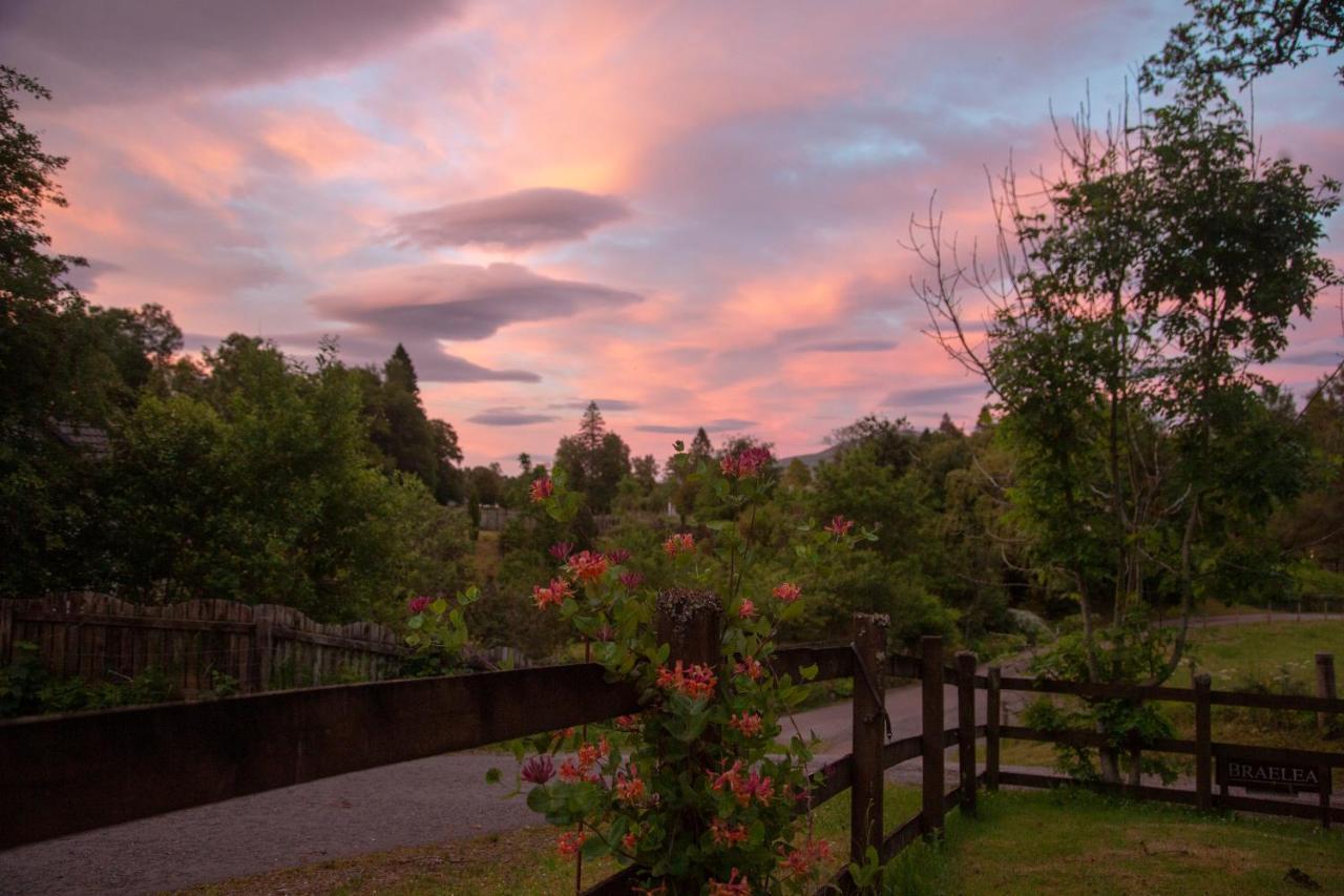 Room With A View Spean Bridge Esterno foto