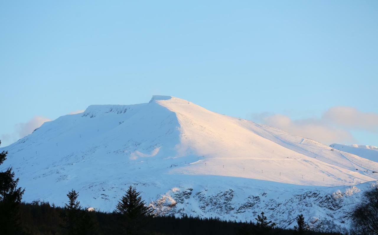 Room With A View Spean Bridge Esterno foto