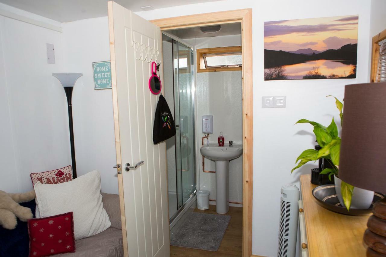 Room With A View Spean Bridge Esterno foto