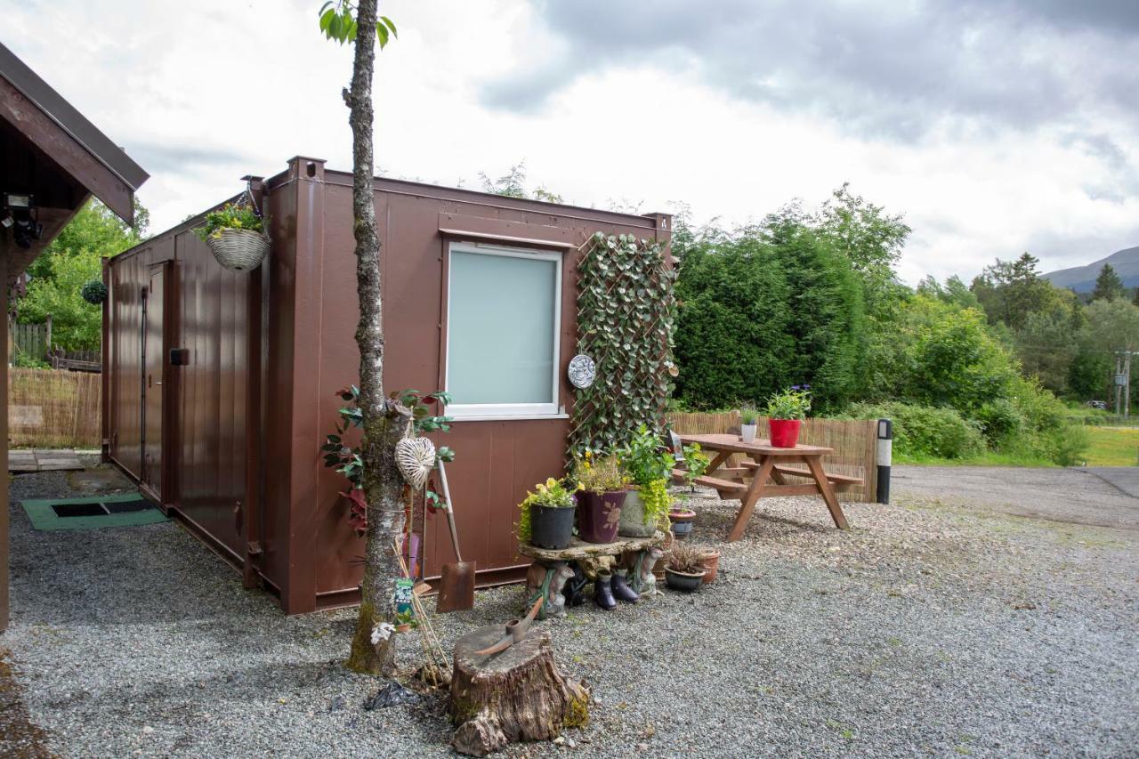 Room With A View Spean Bridge Esterno foto