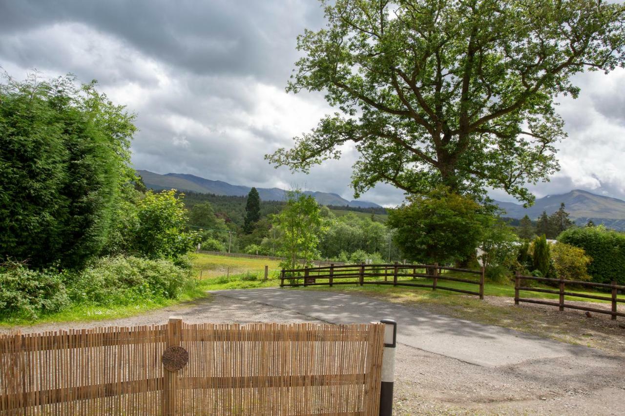 Room With A View Spean Bridge Esterno foto