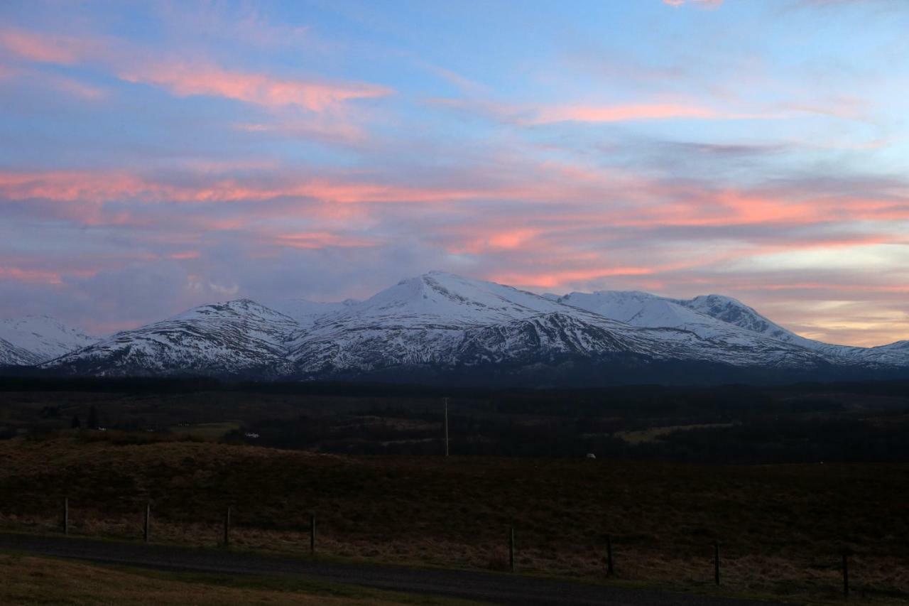 Room With A View Spean Bridge Esterno foto
