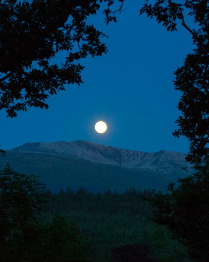 Room With A View Spean Bridge Esterno foto