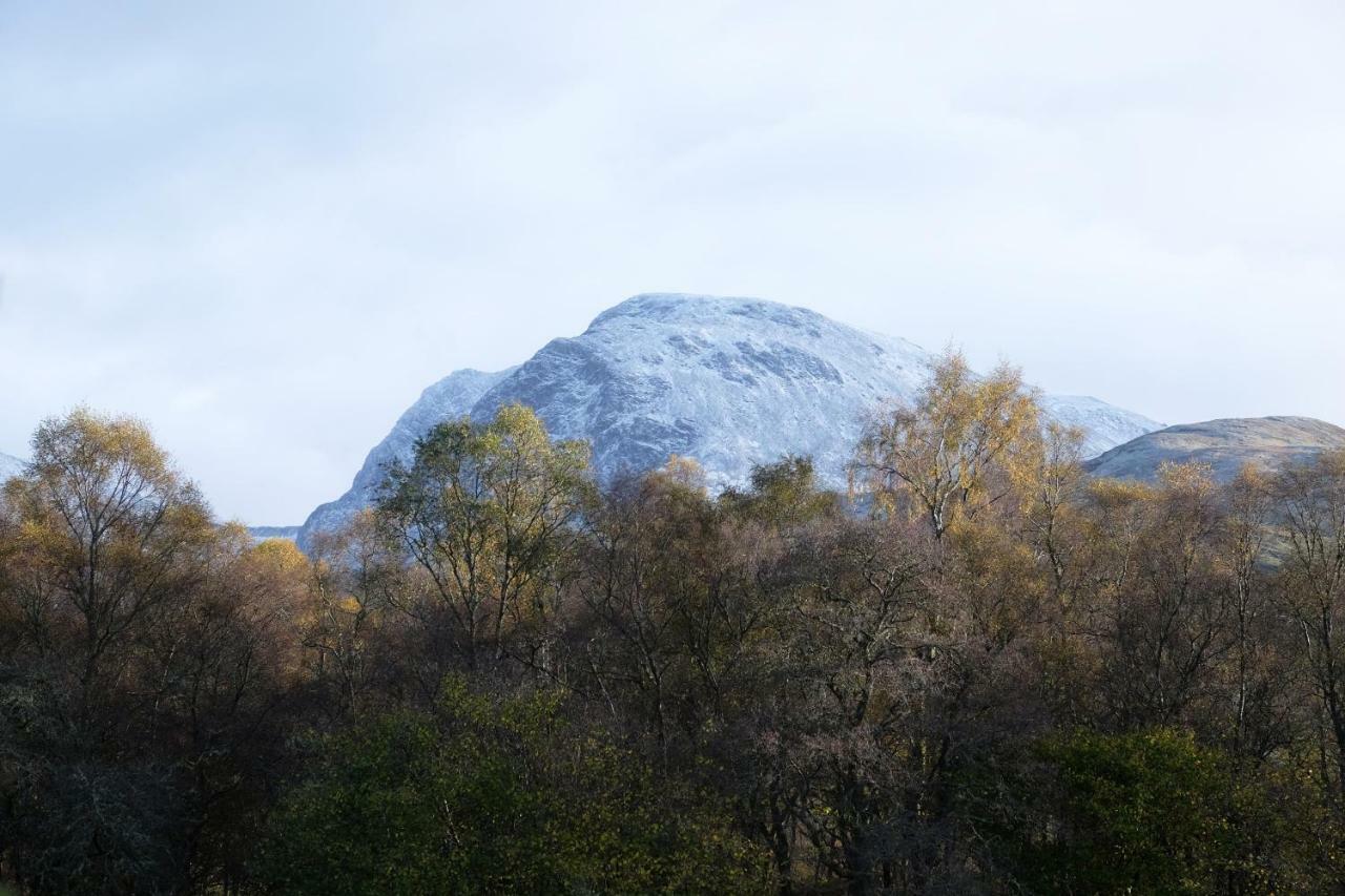 Room With A View Spean Bridge Esterno foto