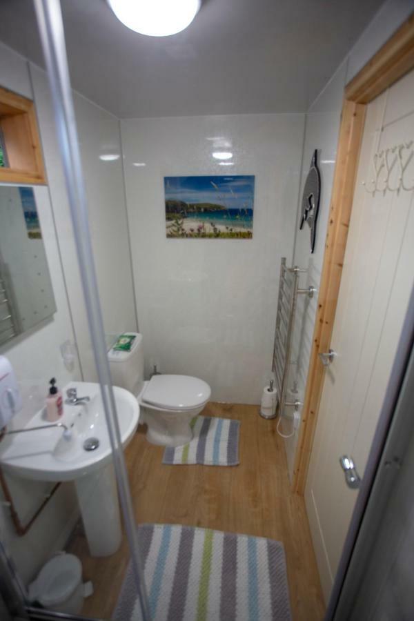 Room With A View Spean Bridge Esterno foto
