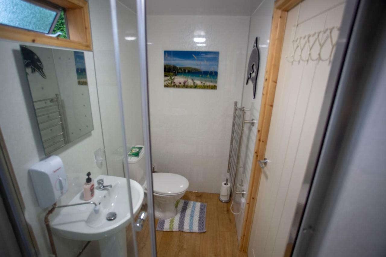 Room With A View Spean Bridge Esterno foto