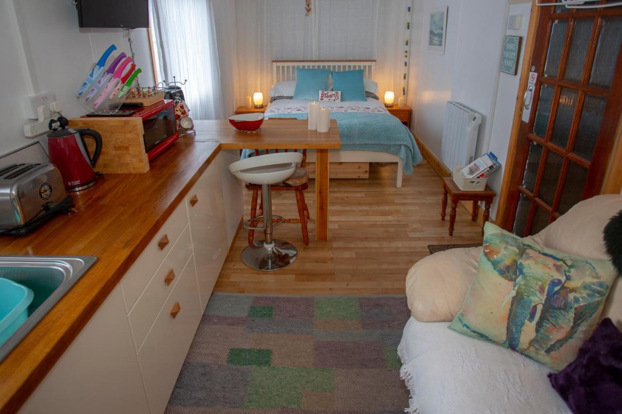 Room With A View Spean Bridge Esterno foto