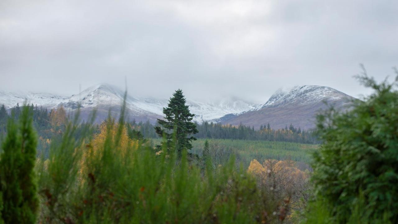 Room With A View Spean Bridge Esterno foto