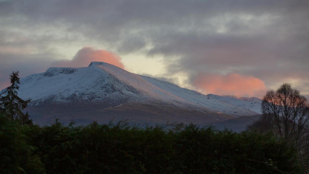 Room With A View Spean Bridge Esterno foto