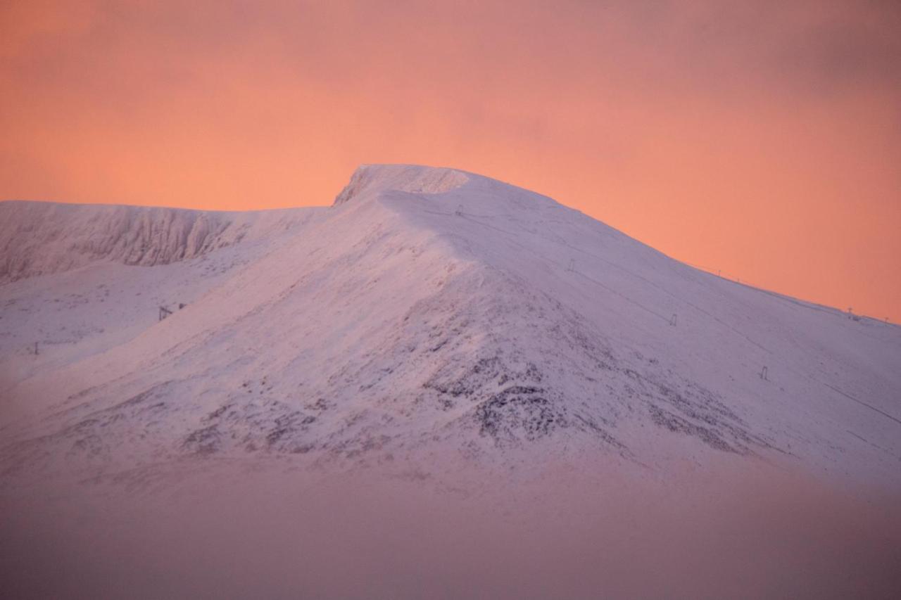 Room With A View Spean Bridge Esterno foto