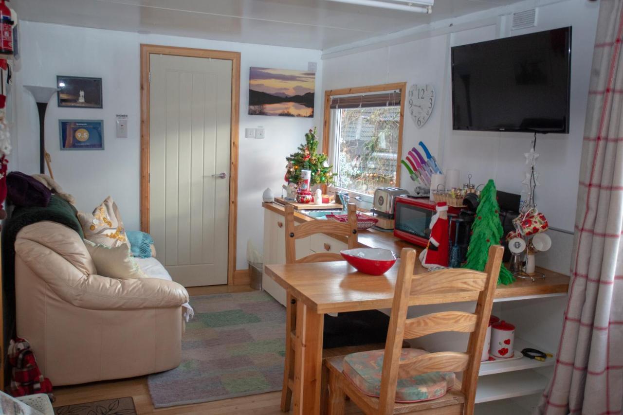 Room With A View Spean Bridge Esterno foto